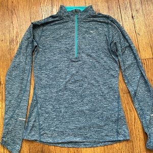Nike Element Dri-Fit Long Sleeve Top